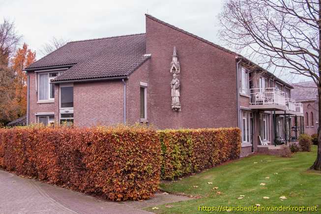 Lage Mierde -  Sint Franciscus Xaverius