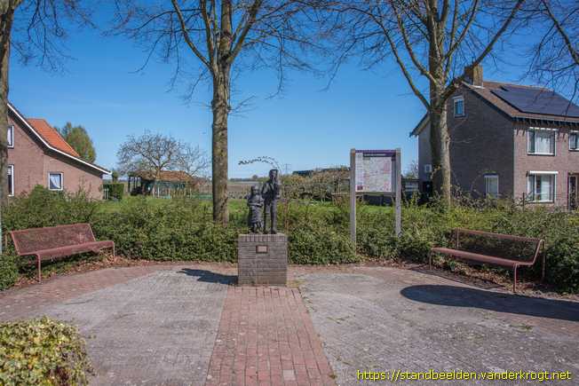 Moerstraten -  De Moermakkers