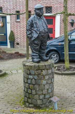 Wouw -  Peer Pap