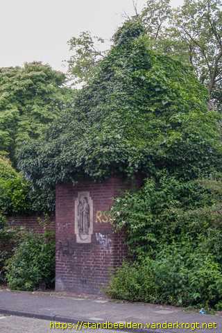Roosendaal -  Moeder van smarten