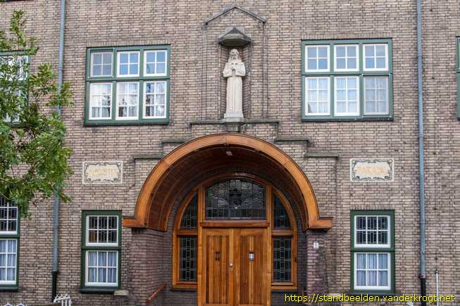 Roosendaal -  Sint Franciscus