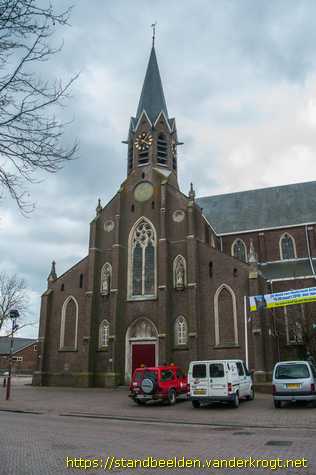 Heerle -  Petrus en Paulus