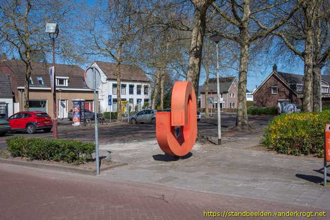 Heerle -  Schalm