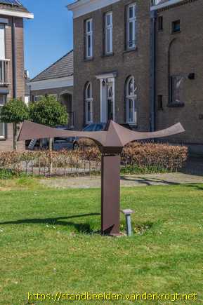 Wouw - Uitstraling