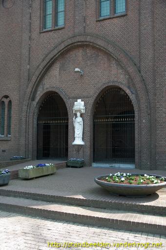 Sint Willebrord -  Sint Willibrord