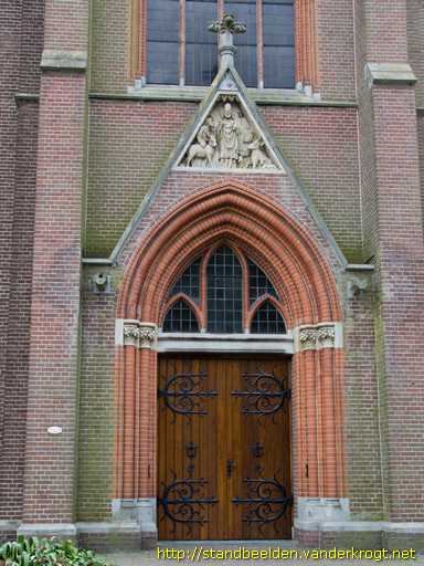 Wanroij -  Sint Cornelius