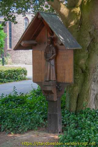 Sint Michielsgestel -  Petrus Donders