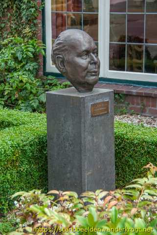 Sint Michielsgestel -  Willem Wolfs