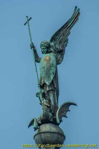 Sint Michielsgestel -  Michaël