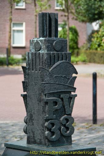 Someren-Eind -  De Plattevonder