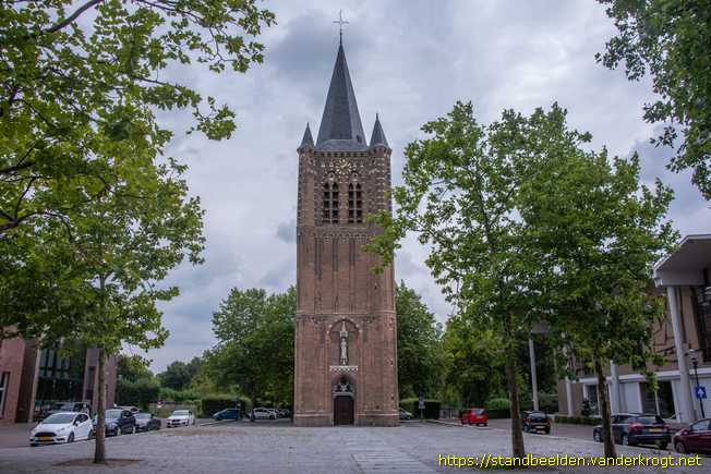 Son en Breugel -  Sint Petrus