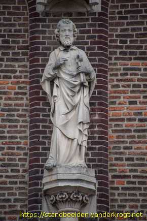 Son en Breugel -  Sint Petrus