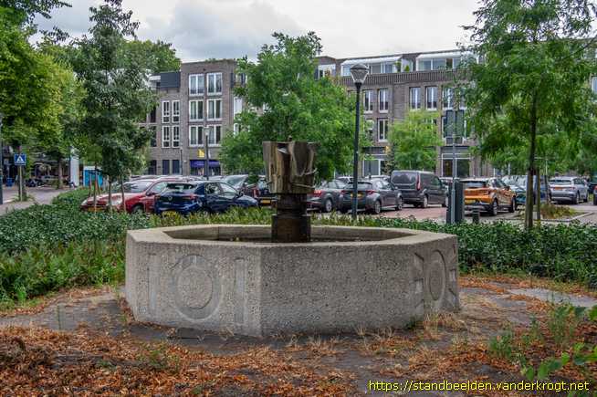 Son en Breugel -  Fontein 101