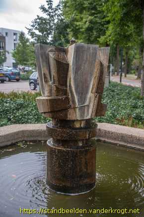 Son en Breugel - Fontein 101