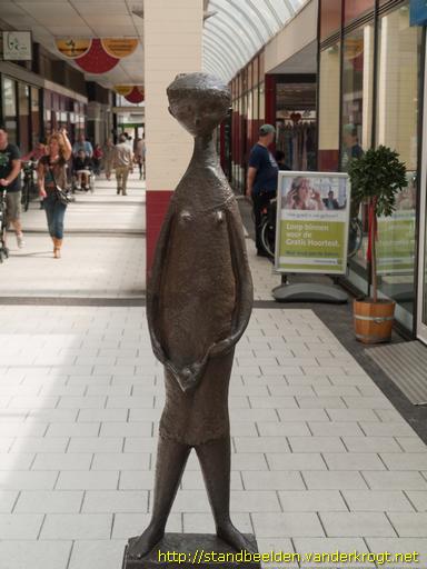 Tilburg -  Twiggy
