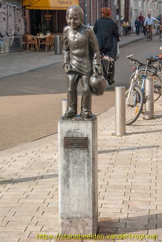 Tilburg -  Kruikenzeiker