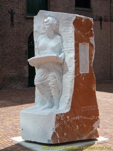 Tilburg -  Concedo Nulli - Miet van Puijenbroek