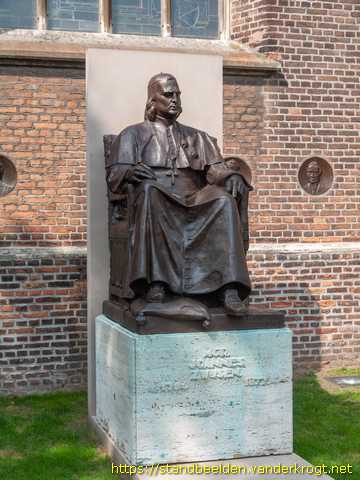 Tilburg -  Joannes Zwijsen