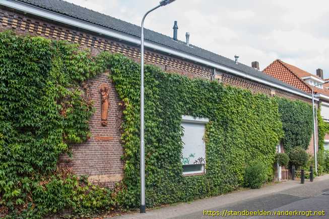 Tilburg -  Ave Maria