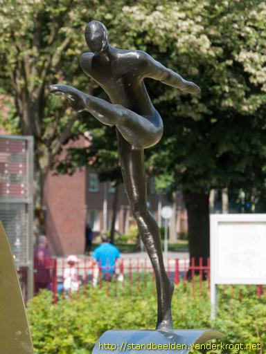 Tilburg -  De Rooi Pannen brengt ondernemen in praktijk