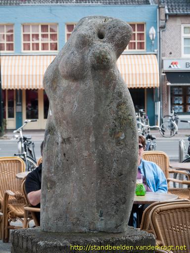 Tilburg -  Hajnal napsugara (Ochtendzon)