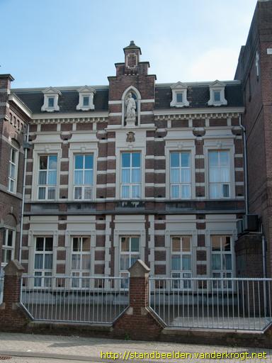 Tilburg -  Sint Jozef