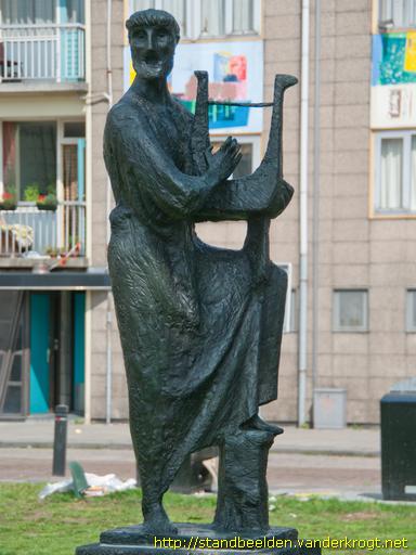 Tilburg -  Orpheus