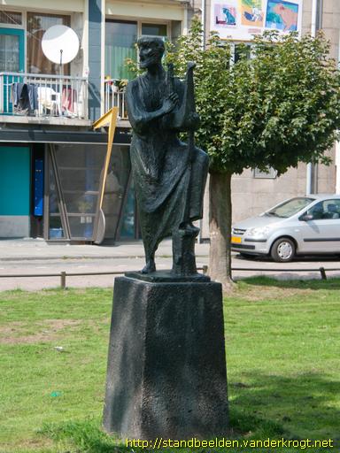 Tilburg -  Orpheus