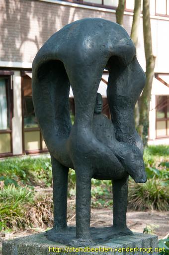 Tilburg -  Kind in beschutting
