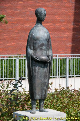 Tilburg -  Sint Elisabeth van Thüringen