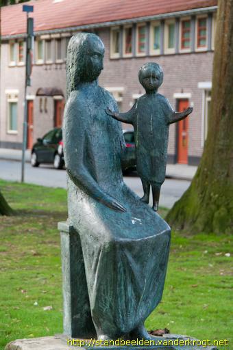Tilburg -  Maria