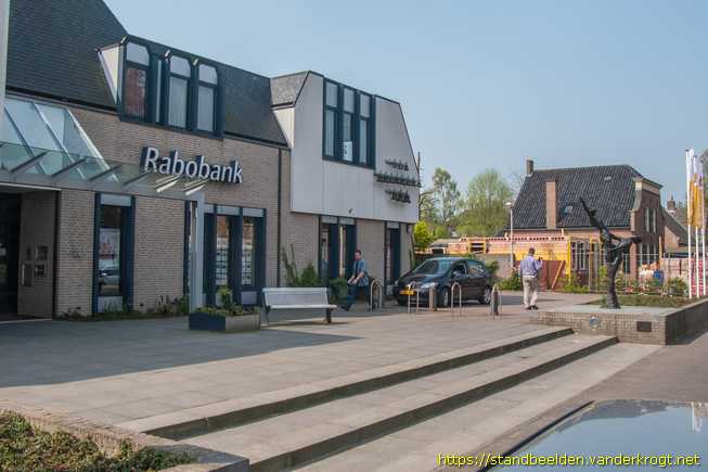 Udenhout -  Samenspel