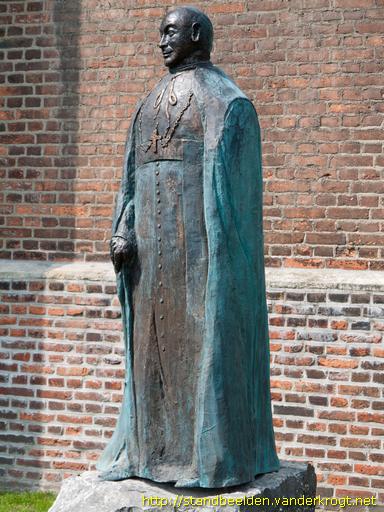 Tilburg -  Mgr. W.M. Bekkers