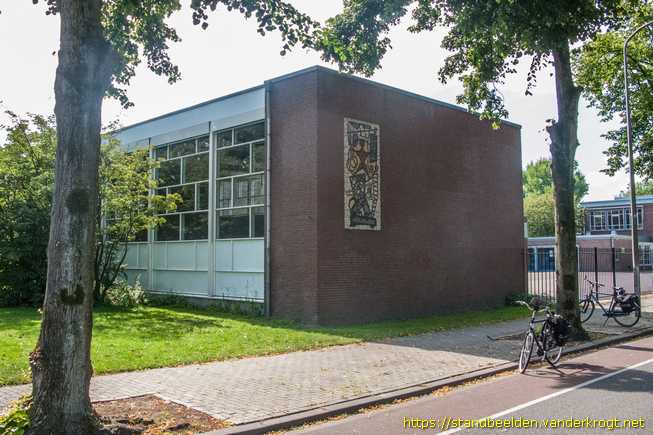 Tilburg -  Gymnastiek
