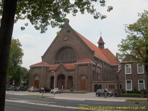 Tilburg -  Mater Amabilis