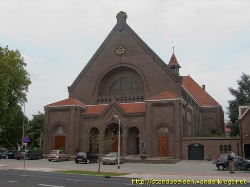 Tilburg -  Johannes de Doper