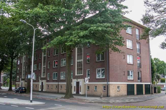 Tilburg -  Kinderspelen