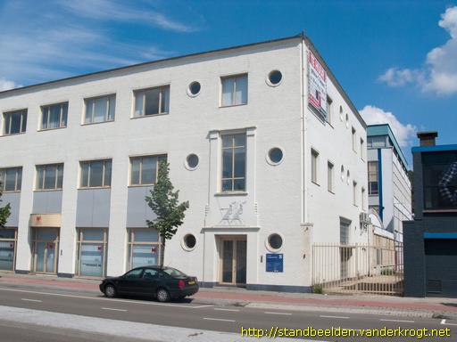 Tilburg -  3 Suisses