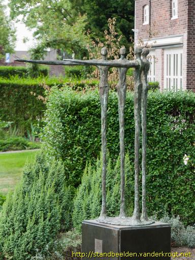 Tilburg -  Fraters van Tilburg