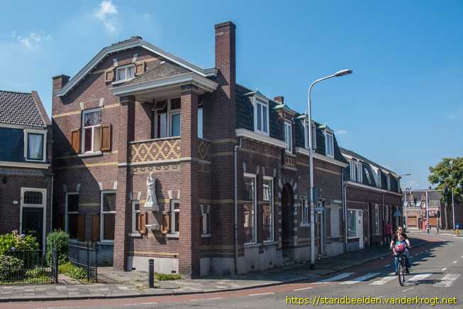 Tilburg -  Maria