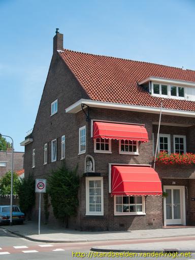 Tilburg -  Maria