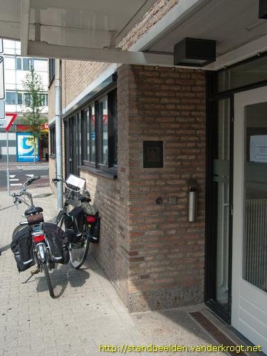 Tilburg -  Louis Bouwmeester