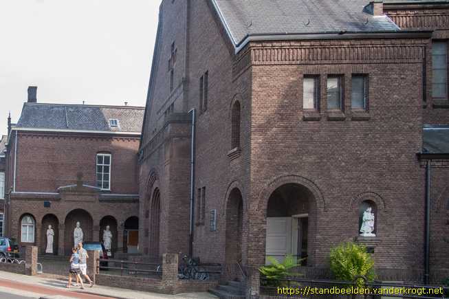 Tilburg -  Maria