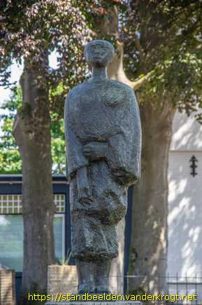 Valkenswaard -  Monument voor de Gevallenen
