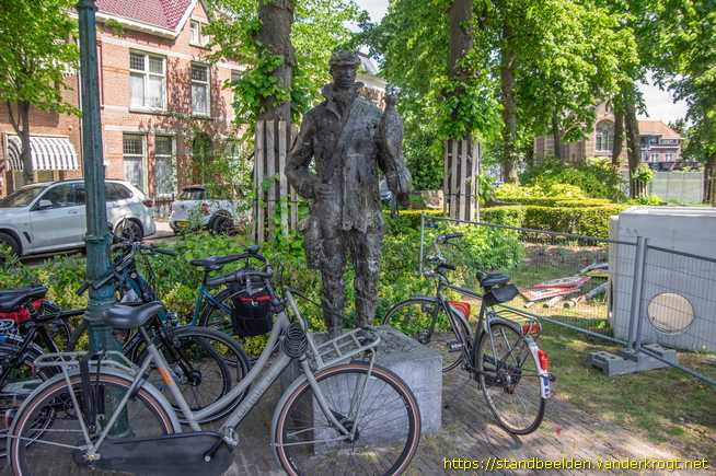 Valkenswaard -  Valkenier