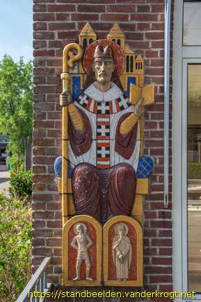 Borkel -  Sint Servatius