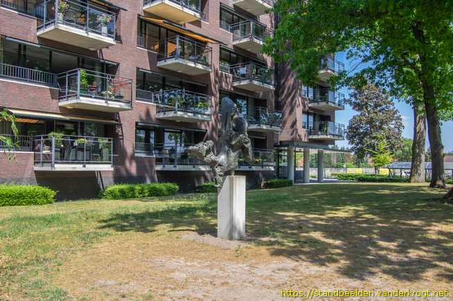 Valkenswaard -  Draagt elkanders Lasten