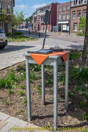 Valkenswaard -  Beleef het Gedicht
