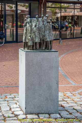 Veldhoven -  Winkelronde