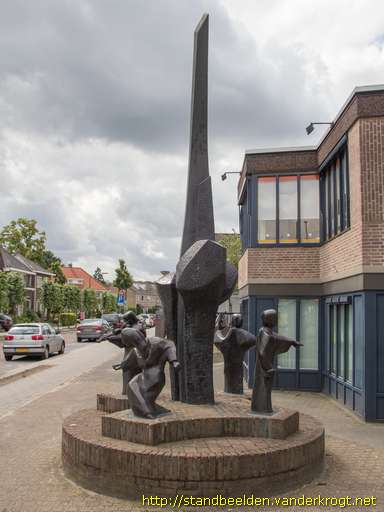 Vught -  Verbeelding